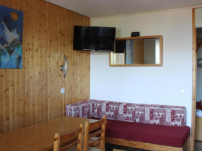 Appartement cosy près des pistes, balcon, parking - FR-1-181-2440